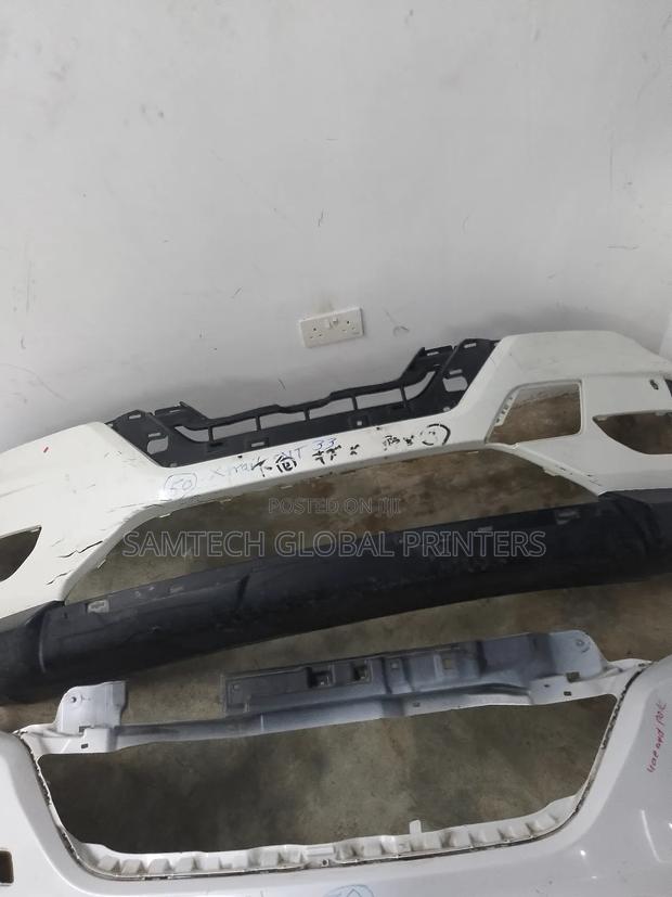 Premier Standard Nissan X-Trail Nt 33 Front Bumper