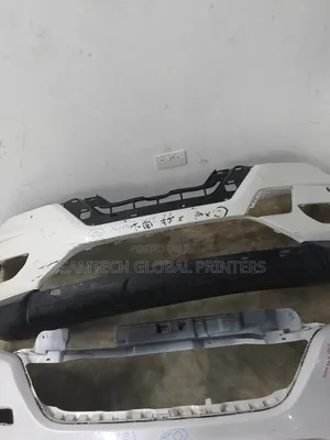 Faultless Best Quality X-Trail Nt 33 Front Bumper