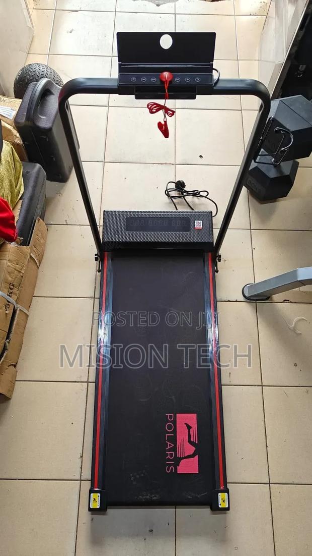 Lightbox Foldable/Portable Treadmill Walking Pad* - main view