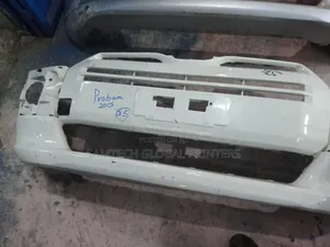 Best Quality Toyota Probox Front Bumper Available
