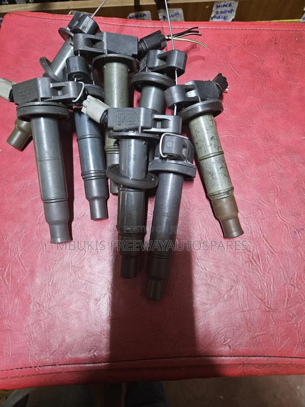 Ignition Coils Number 44 for Toyota Rav4