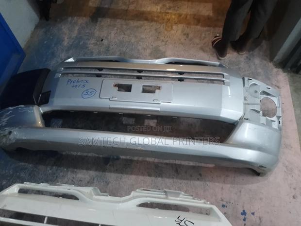 Outstanding Super Standard Probox Front Bumper