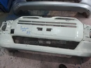 Exceptional Quality Toyota Probox Front Bumper