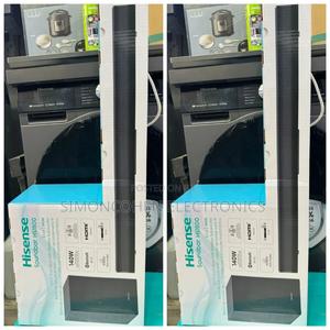 Hisense Soundbar Hs1800 [140watts] - thumbnail 2