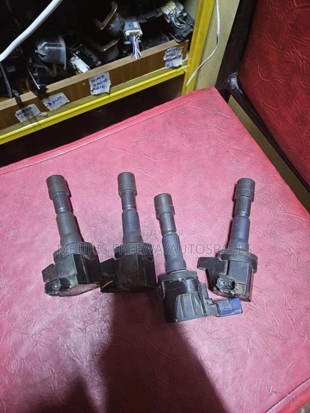 Ignition Coils Honda Fit