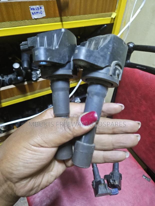 Ignition Coils Honda Fit - thumbnail 2