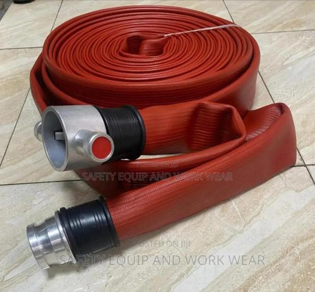 Agricultural Water Delivery Hose - main view