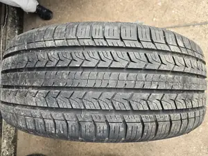 285/50r20 Centra Tyre