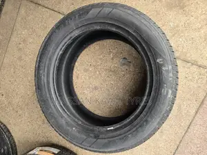 285/50r20 Centra Tyre