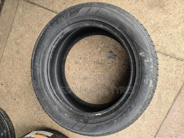 285/50r20 Centra Tyre - thumbnail 3