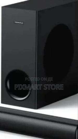 Vision Plus Vp2111sb 2.1 Ch Soundbar - thumbnail 2