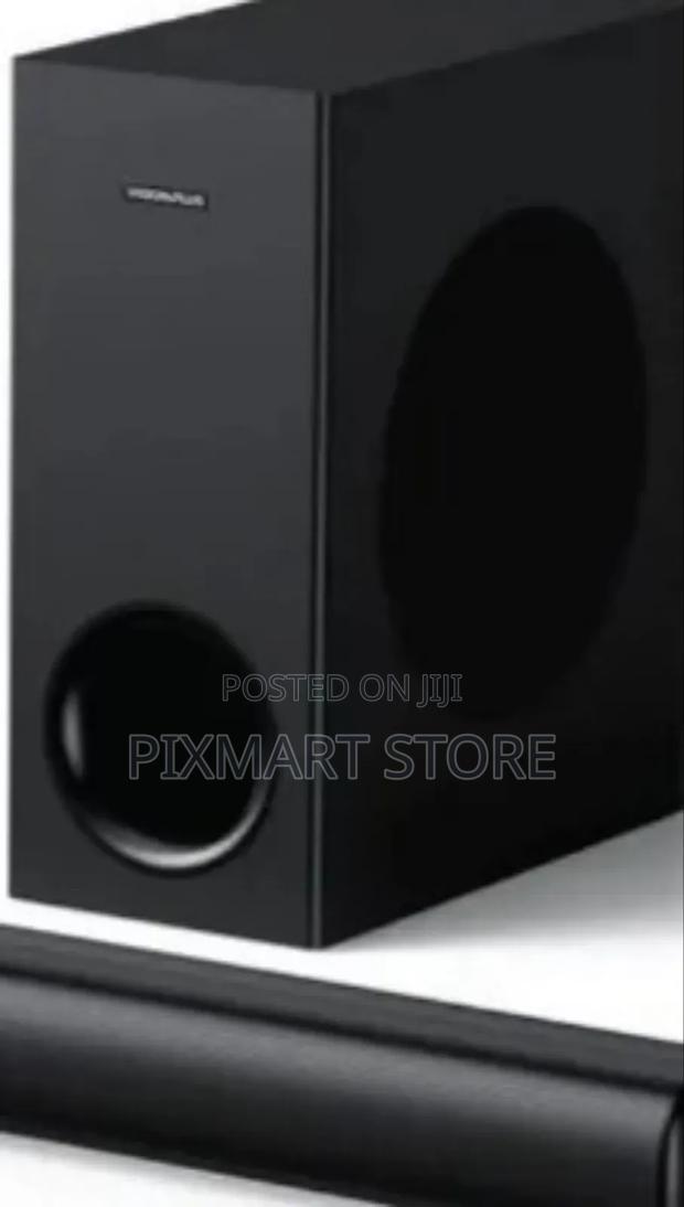 Vision Plus Vp2111sb 2.1 Ch Soundbar - main view