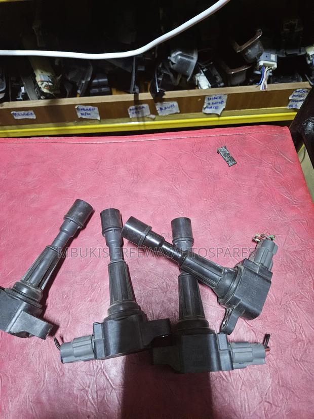 Ignition Coils Mazda Demio