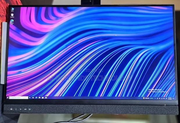 Dell 27 Inch Frameless Model :C2722de - thumbnail 3