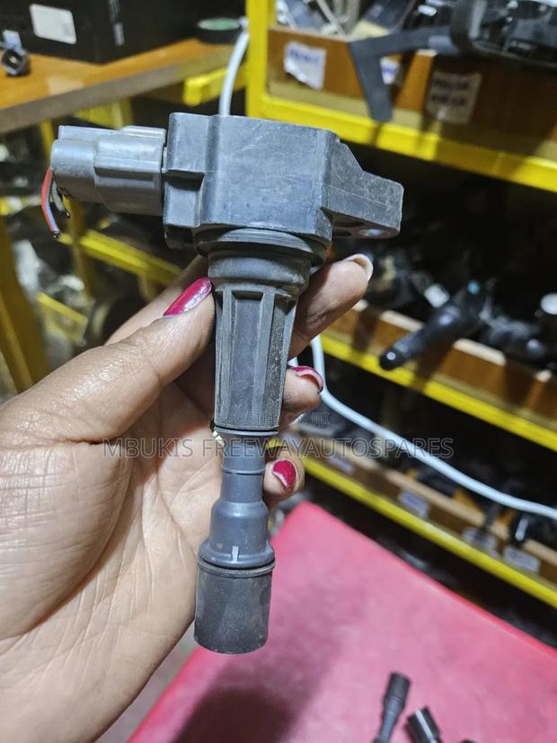 Ignition Coils Mazda Demio - thumbnail 2