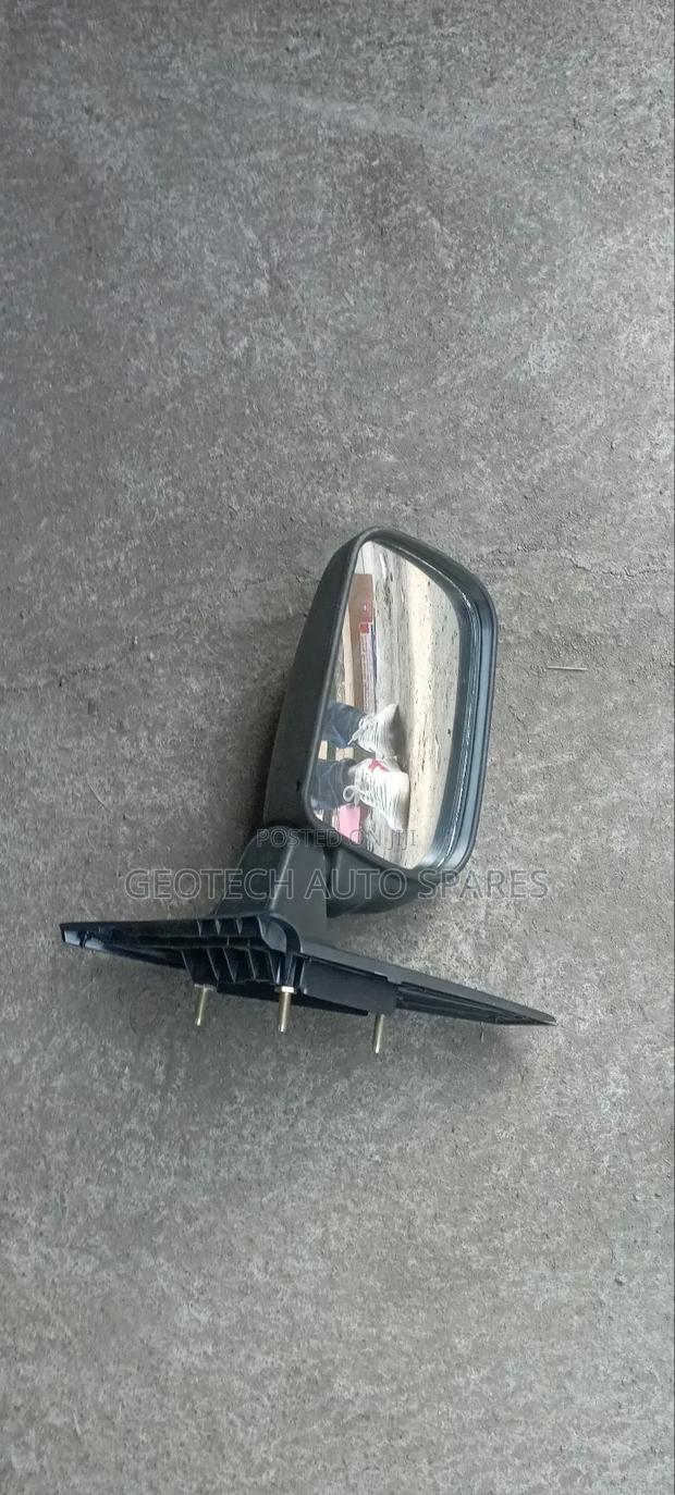 Toyota Probox Sidemirror Available
