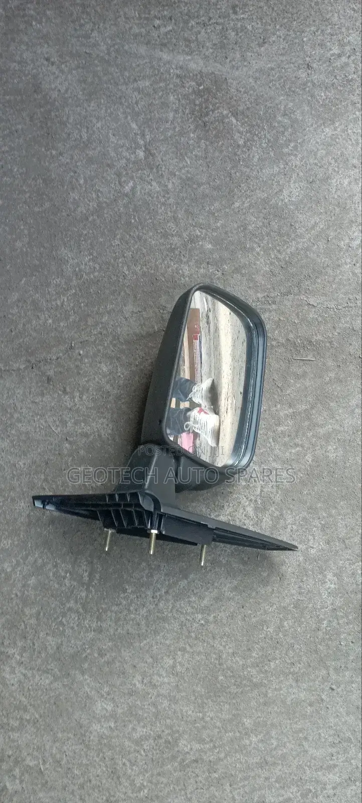 Toyota Probox Sidemirror Available