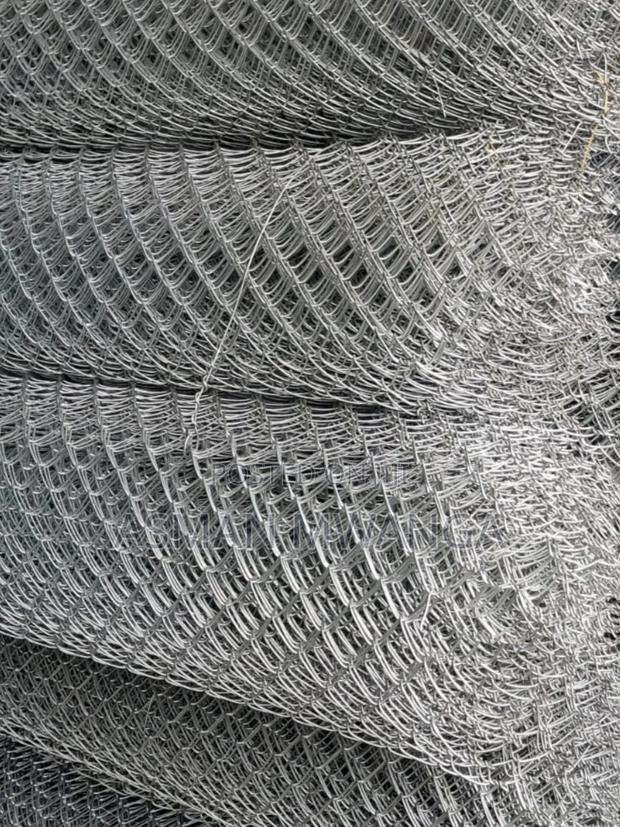Mesh Wire 8g 4.0mm 80x80mm 6ft