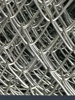 Mesh Wire 8g 4.0mm 80x80mm 6ft