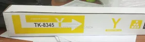 Tk 8365 Yellow Toner