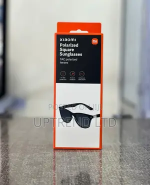 Mi Polarised Square Sunglasses