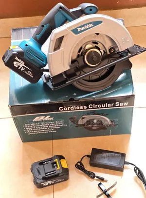 Approved Brushless Making Cordless Circular Saw Machine