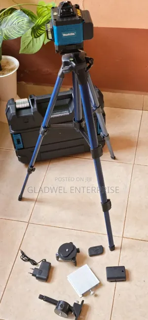 Makita Cordless Lesser Level 12line