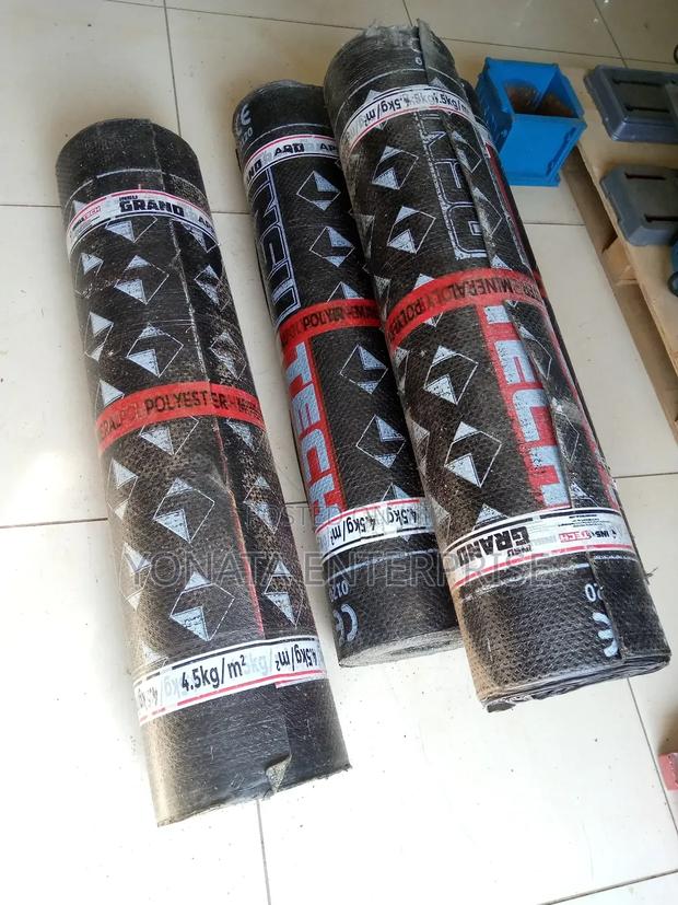 Insutech App Waterproofing Membrane