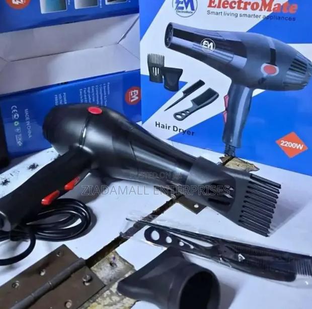 Electromate Blow Dry - main view