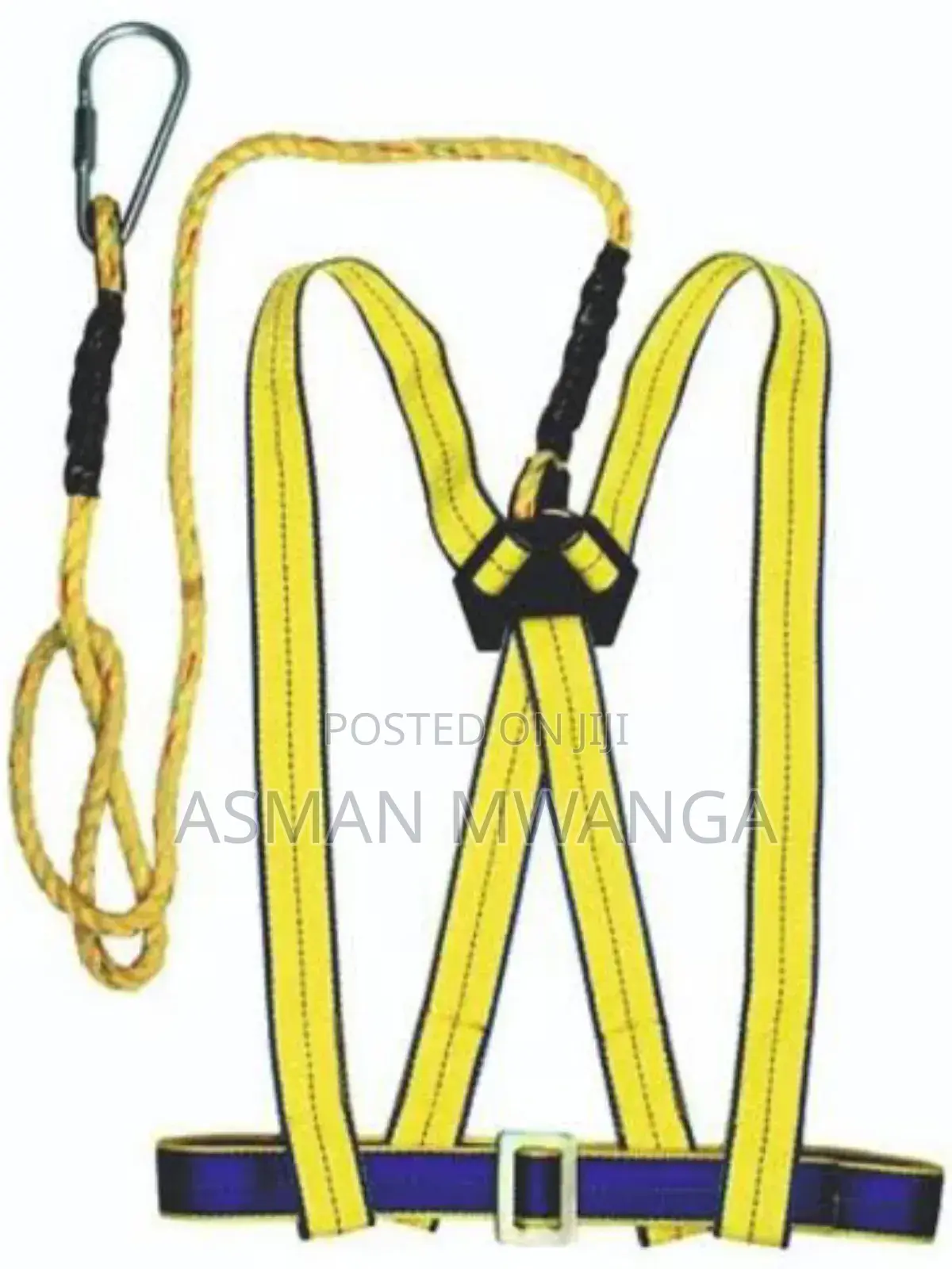 Safty Belt Half Body