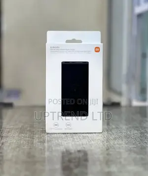 Xiaomi Power Bank 2s 10000 Mah