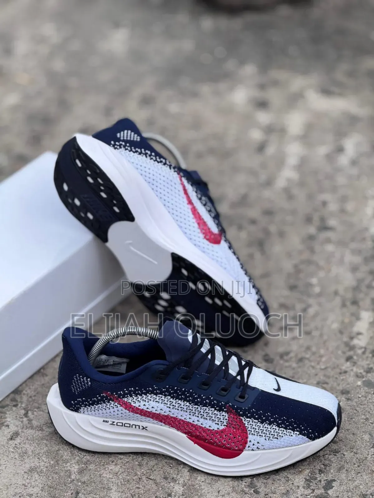 Quality Nike Zoom X Pegasus Plus Runners