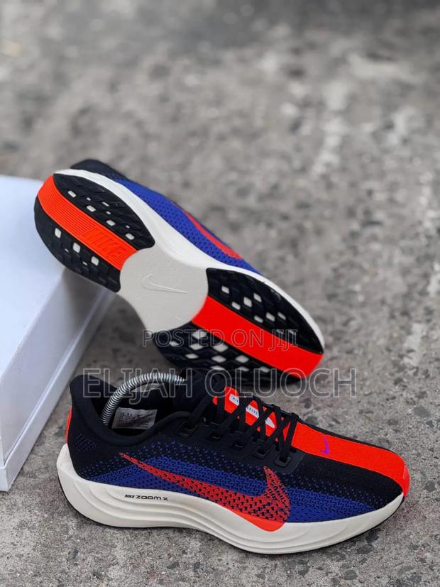 Quality Nike Zoom X Pegasus Plus Runners - thumbnail 3