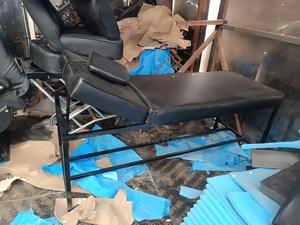 Massage Bed - main view