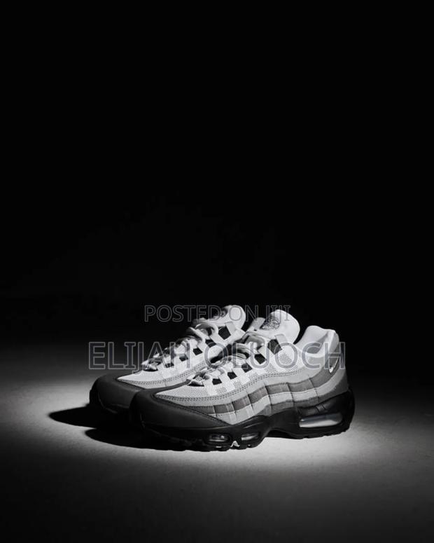 Airmax 95 Jewel Size 40__45