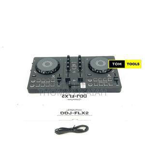 Pioneer Dj Alphatheta DDJ Flx2 Smart Dj Controller - thumbnail 2