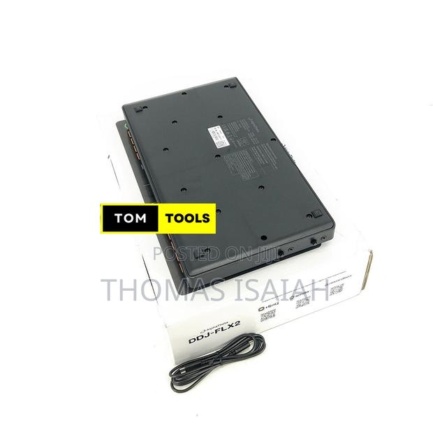 Pioneer Dj Alphatheta DDJ Flx2 Smart Dj Controller - thumbnail 4