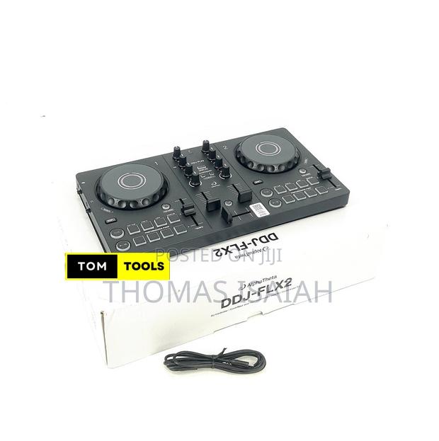 Pioneer Dj Alphatheta DDJ Flx2 Smart Dj Controller - thumbnail 5