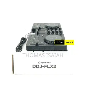 Pioneer Dj Alphatheta DDJ Flx2 Smart Dj Controller