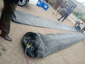 Multi-Layered Culvert Baloons 900mm*9m
