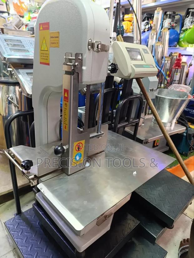 Bone Saw Cutter 1.5kw /220v