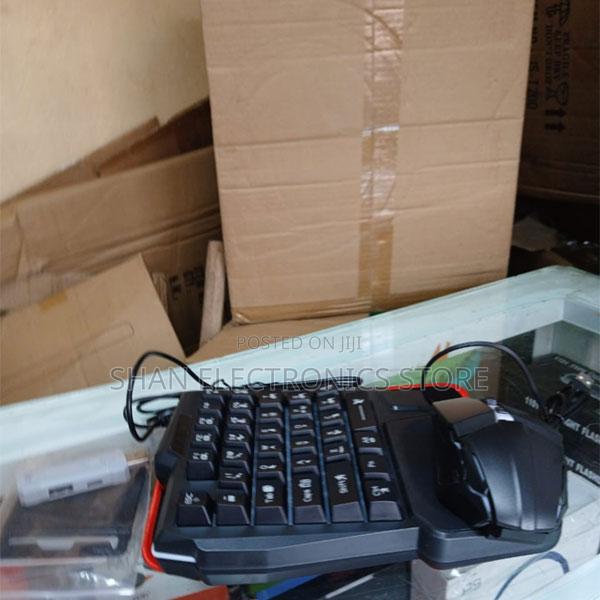 Plug Play Game Pad With Extra Charging Type C Port - main view