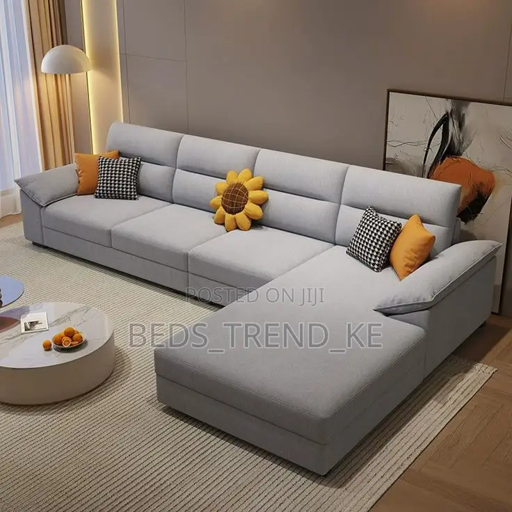 7 Seater Modern Sofa