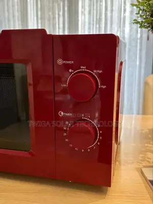20 Litres Microwave