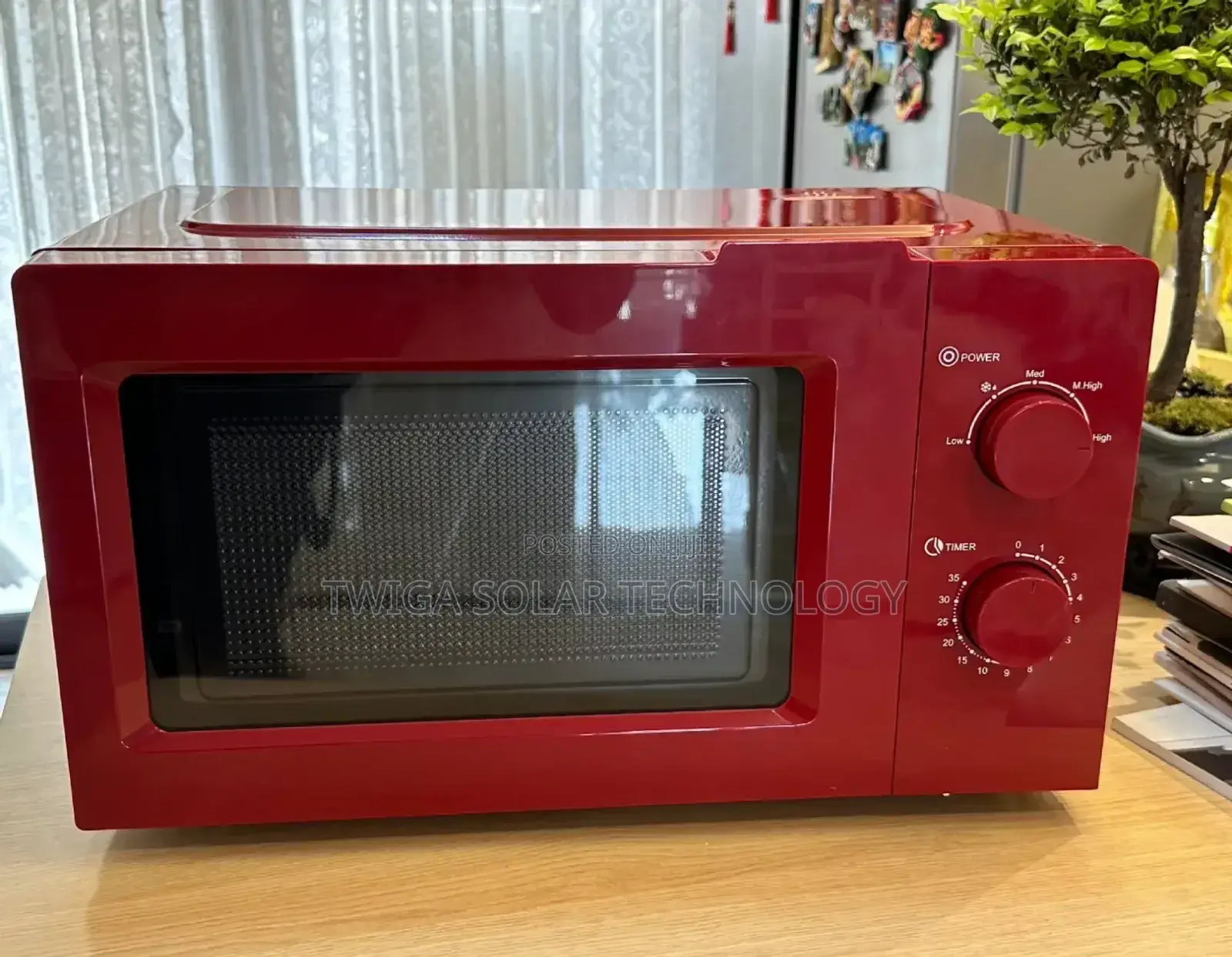 20 Litres Microwave