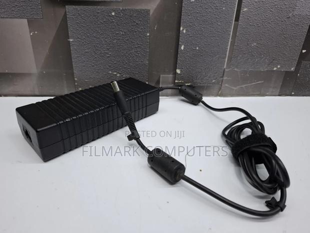 Hp135 Watt 8200 Elite External Ultra-slim Ac Adapter. - thumbnail 3