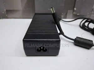 Hp135 Watt 8200 Elite External Ultra-slim Ac Adapter.