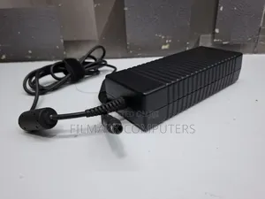 Hp135 Watt 8200 Elite External Ultra-slim Ac Adapter.