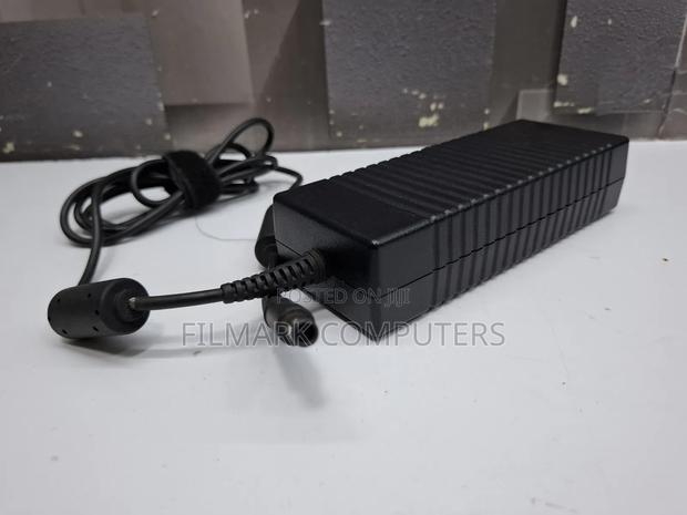 Hp135 Watt 8200 Elite External Ultra-slim Ac Adapter. - thumbnail 5