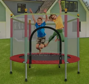 4ft Trampoline
